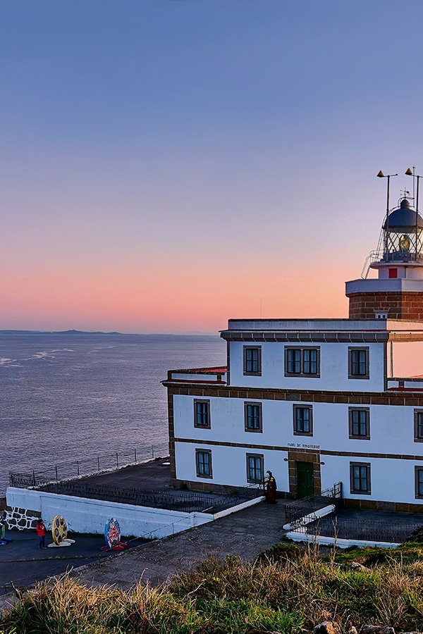 Finisterre Way