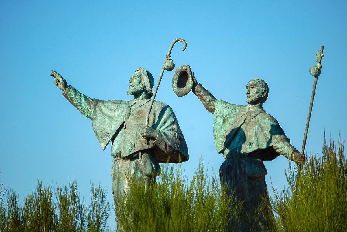 hacer el camino de santiago con agencia de viajes