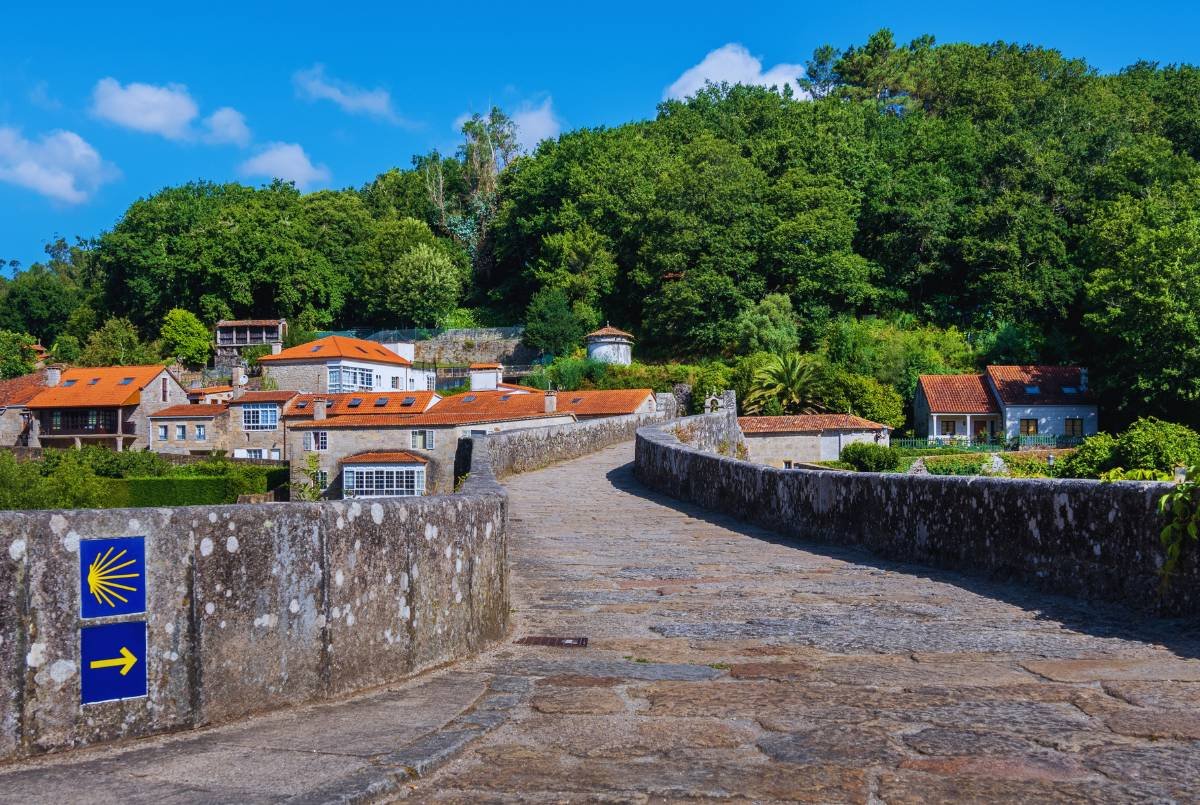 camino de finisterre