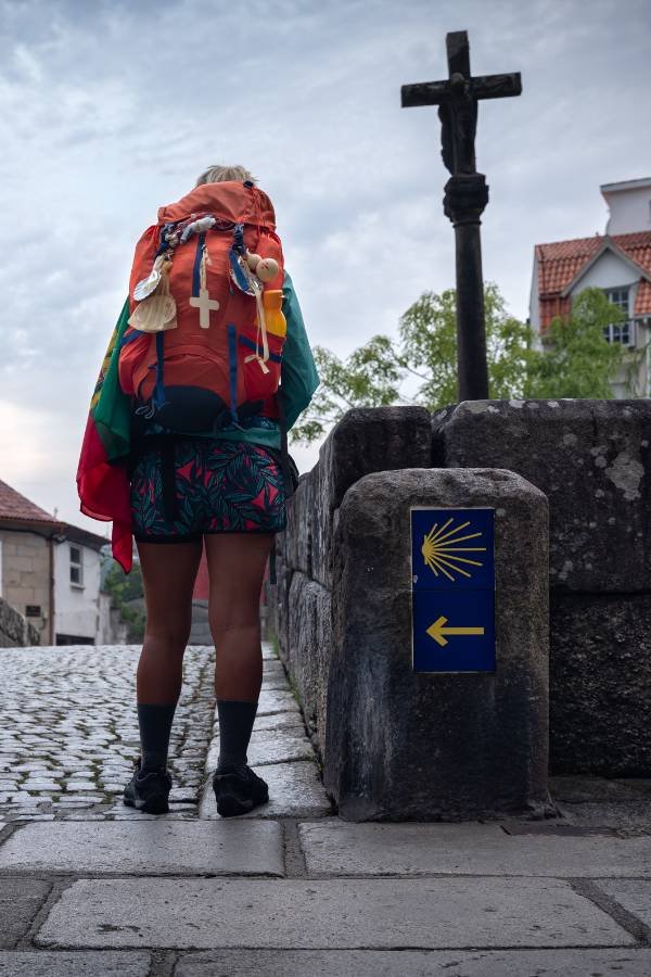 Portuguese Way