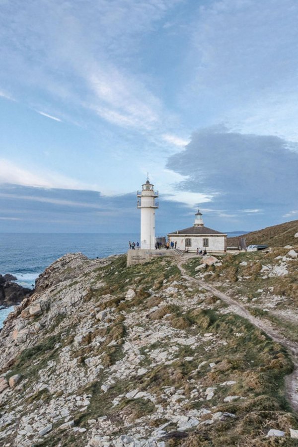 Finisterre Tour
